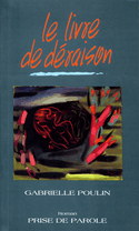 Livre de déraison (Le)